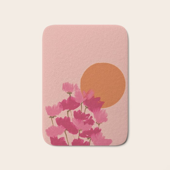 and where will we be on august 14th? Bath Mat Gallery Image 1