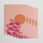 and where will we be on august 14th? Wrapping Paper Gallery Image 3