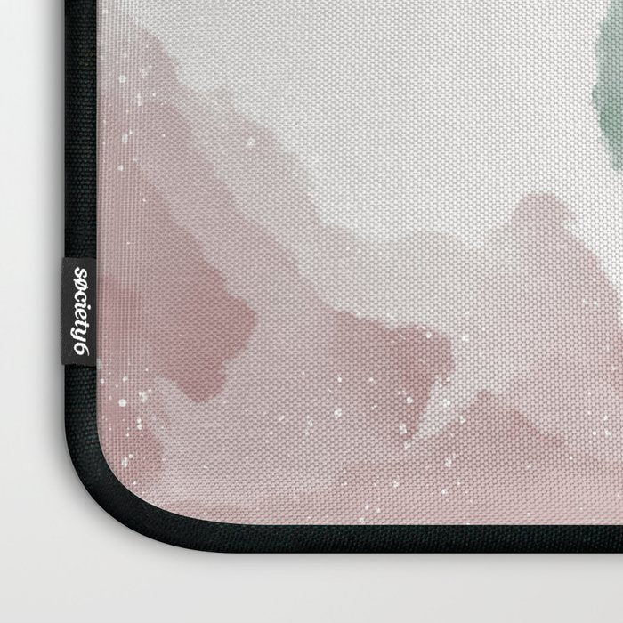 Rainbow_Nursery_01 Laptop Sleeve Gallery Image 3