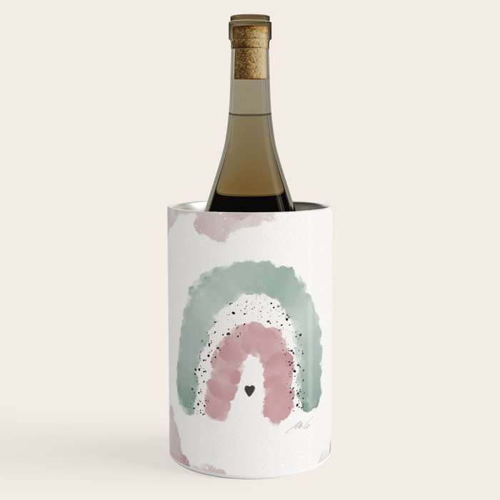 Rainbow_Nursery_01 Wine Chiller Gallery Image 1