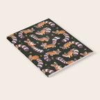 Ringtail - dark Notebook Gallery Image 2