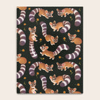 Ringtail - dark Notebook Gallery Image 4