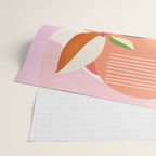 Colorful Branching Out 29 Wrapping Paper Gallery Image 2