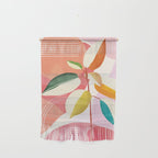 Colorful Branching Out 29 Wall Hanging Gallery Image 1