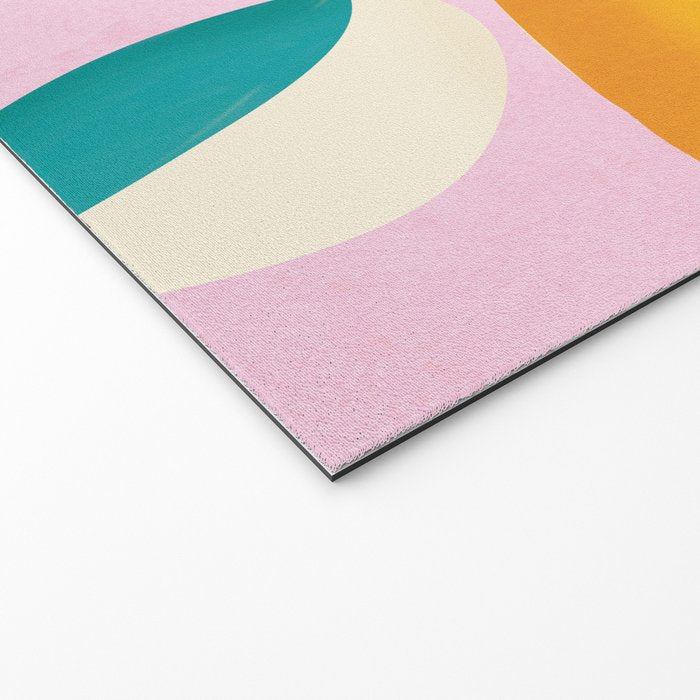 Colorful Branching Out 29 Welcome Mat Gallery Image 2