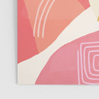 Colorful Branching Out 29 Poster Gallery Image 3
