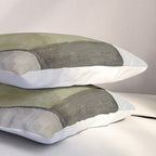 Sage Pillow Sham Gallery Image 3