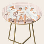 Friends Side Table Gallery Image 2
