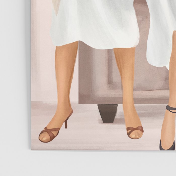 Friends Poster Gallery Image 3