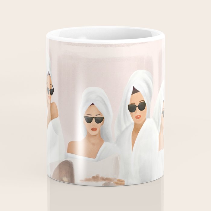 Friends Coffee Mug Gallery Image 4