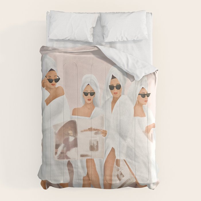 Friends Comforter Gallery Image 6