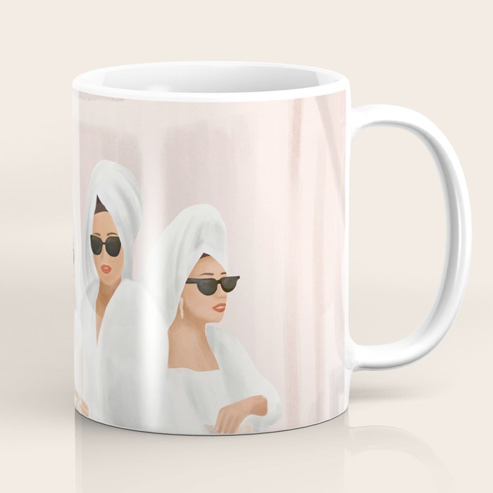 Friends Coffee Mug Gallery Image 1