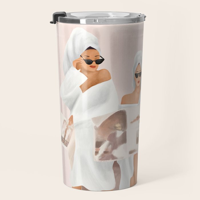 Friends Travel Mug Gallery Image 3
