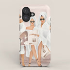 Friends iPhone Case Gallery Image 1