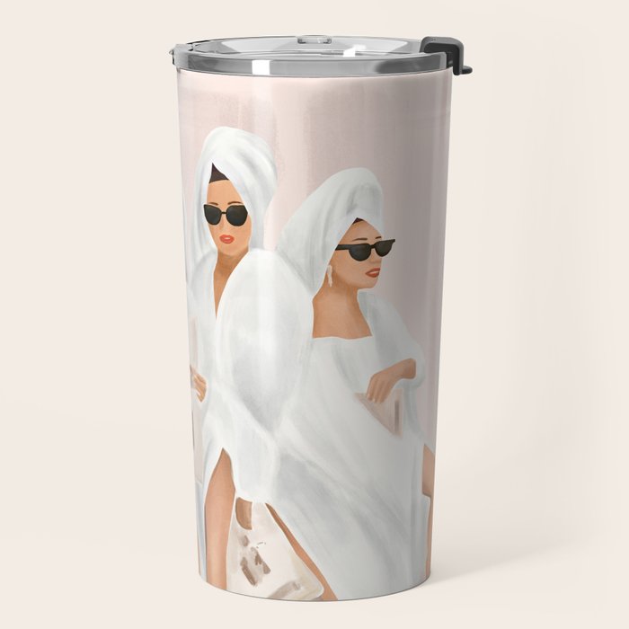Friends Travel Mug Gallery Image 2