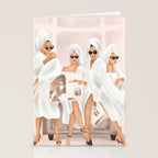 Friends Stationery Card Gallery Image 2