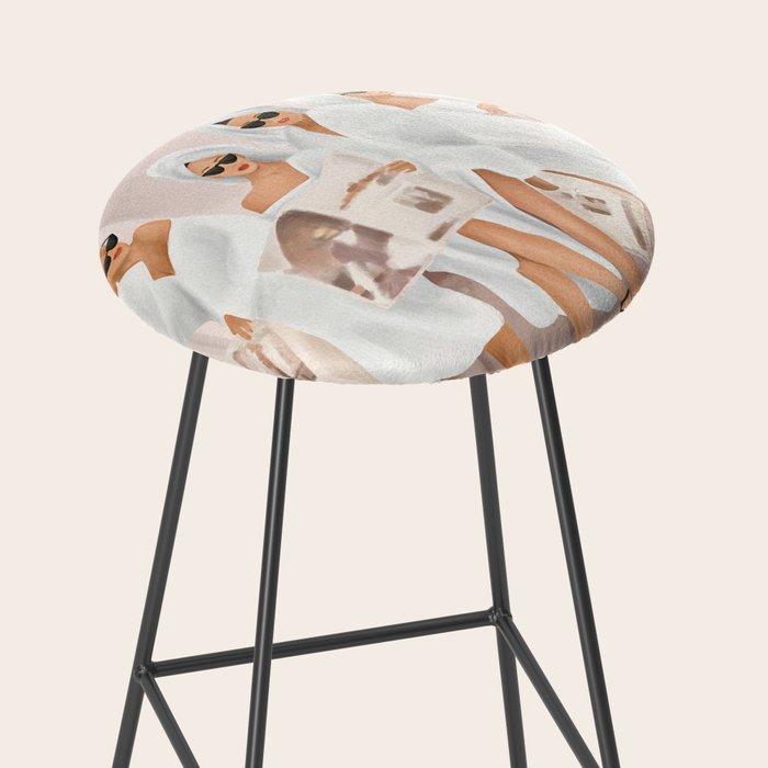 Friends Stool Gallery Image 2