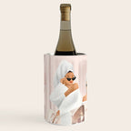 Friends Wine Chiller Gallery Image 2