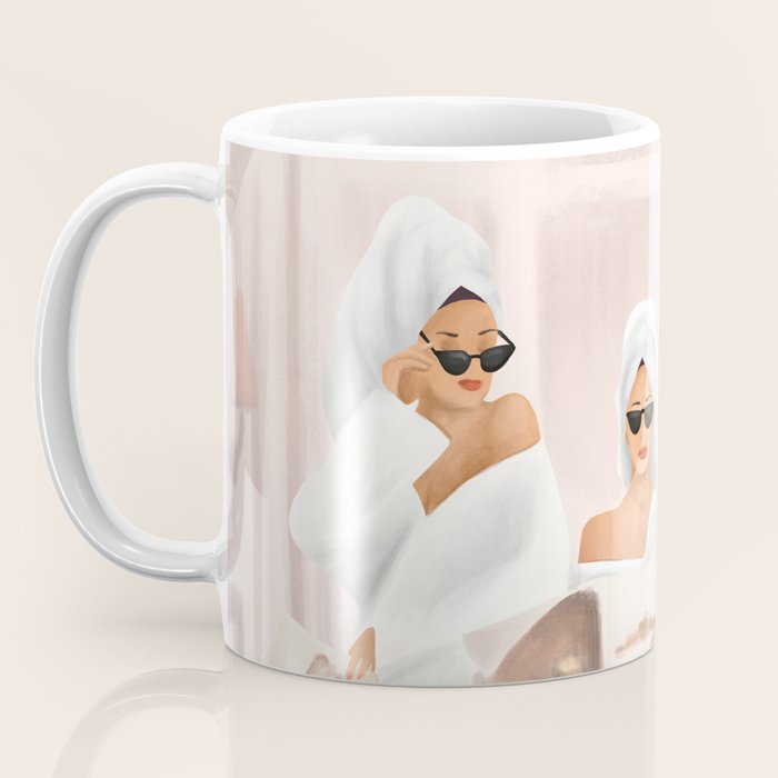 Friends Coffee Mug Gallery Image 3