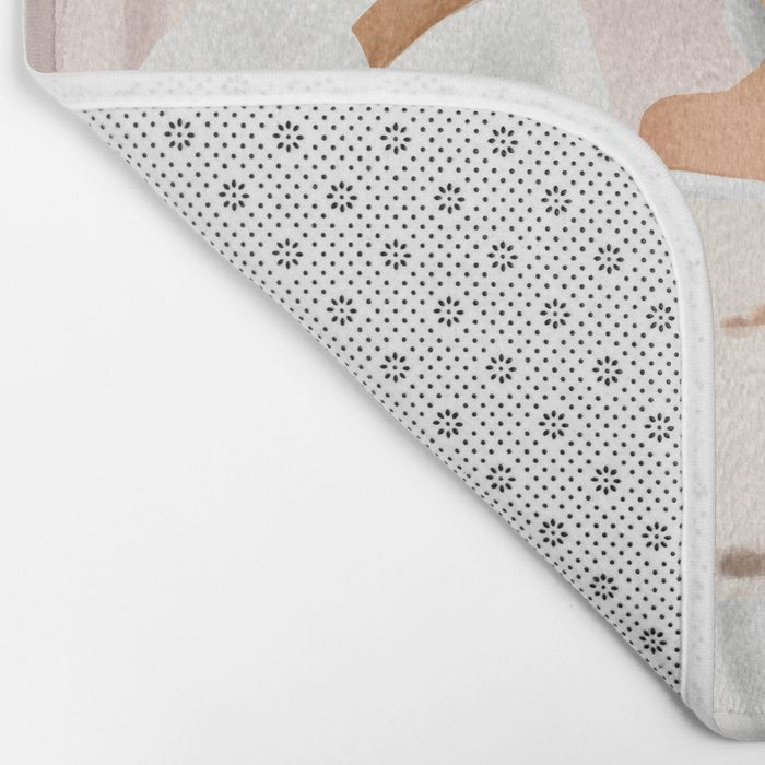 Friends Bath Mat Gallery Image 2