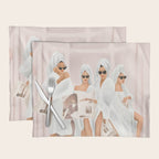 Friends Placemat Gallery Image 1