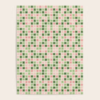 Pattern grid mosaic Poster Gallery Image 4