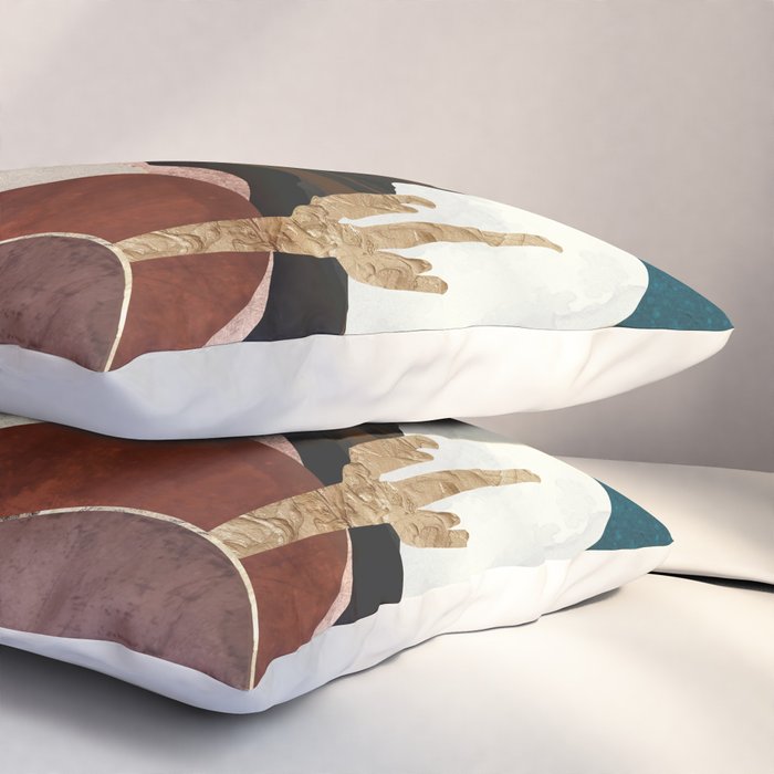 Desert Stars Pillow Sham Gallery Image 3