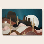 Desert Stars Cutting Board Gallery Image 1