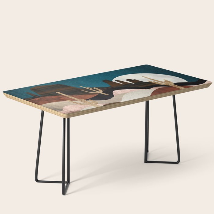 Desert Stars Coffee Table Gallery Image 1