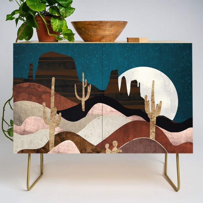 Desert Stars Credenza Gallery Image 1