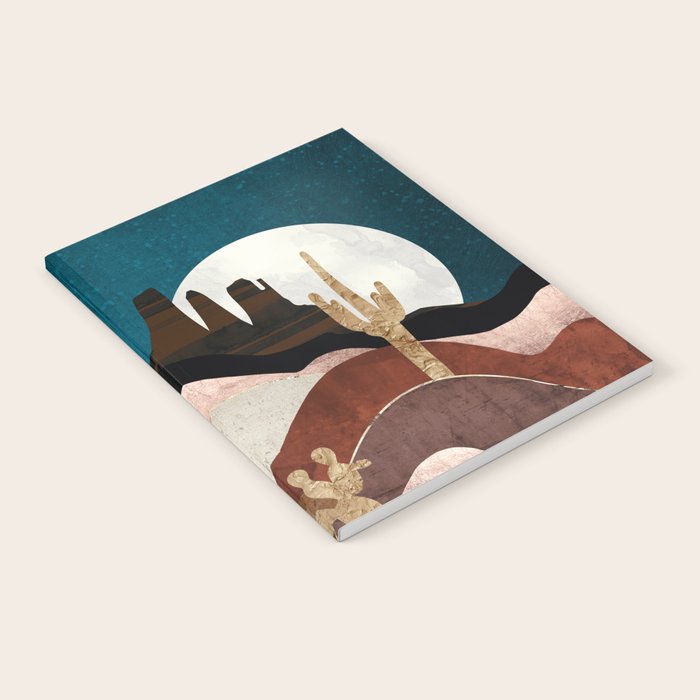 Desert Stars Notebook Gallery Image 2