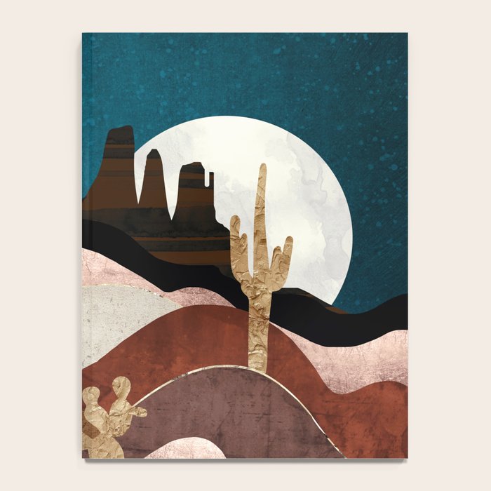 Desert Stars Notebook Gallery Image 4