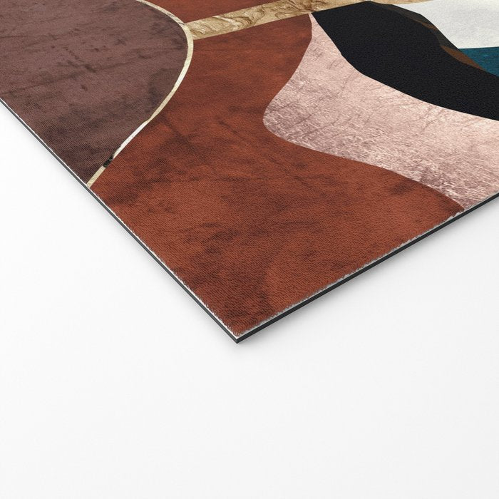 Desert Stars Welcome Mat Gallery Image 2
