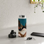 Desert Stars Water Bottle Gallery Image 4