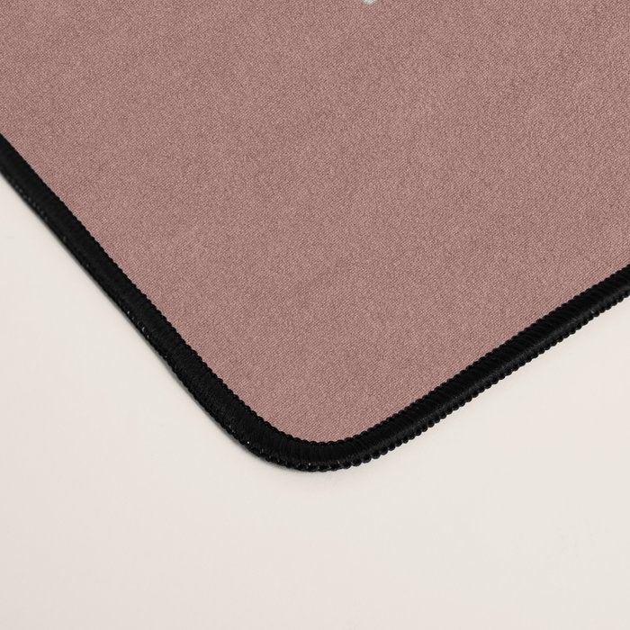 Martini Cocktail O'clock  Desk Mat Gallery Image 4