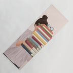 Good Read 01 Yoga Mat Gallery Image 1