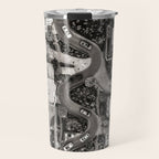 Lombard Street, San Francisco Travel Mug Gallery Image 1