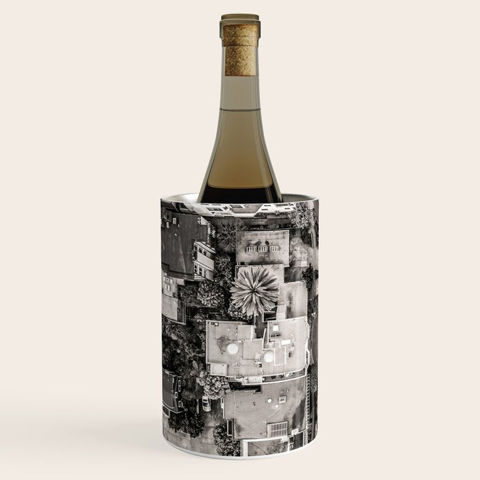 Lombard Street, San Francisco Wine Chiller Gallery Image 2