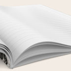 Lombard Street, San Francisco Notebook Gallery Image 2