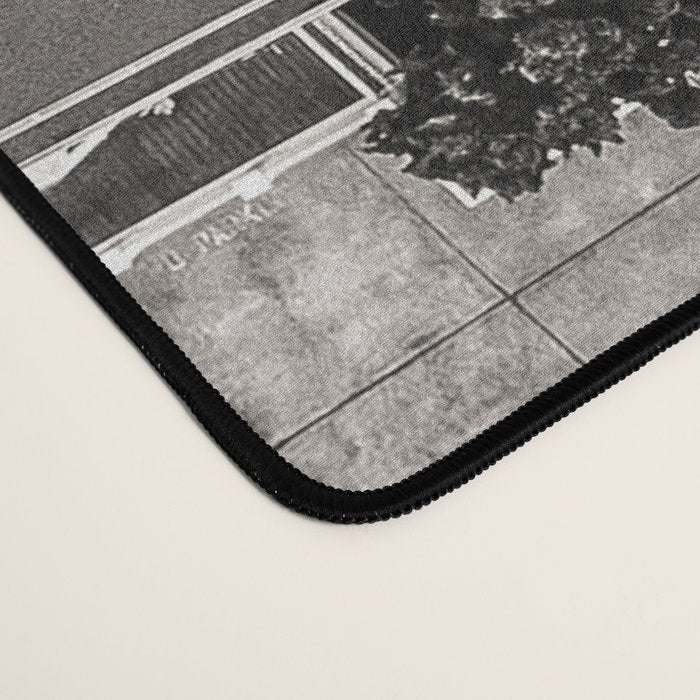 Lombard Street, San Francisco Desk Mat Gallery Image 4