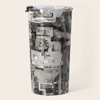 Lombard Street, San Francisco Travel Mug Gallery Image 3