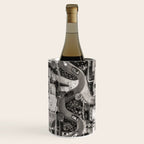 Lombard Street, San Francisco Wine Chiller Gallery Image 1