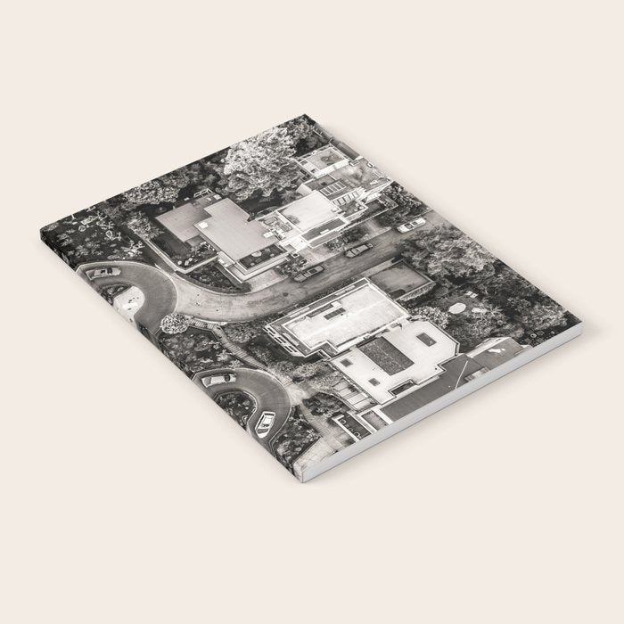 Lombard Street, San Francisco Notebook Gallery Image 2