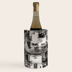 Lombard Street, San Francisco Wine Chiller Gallery Image 3