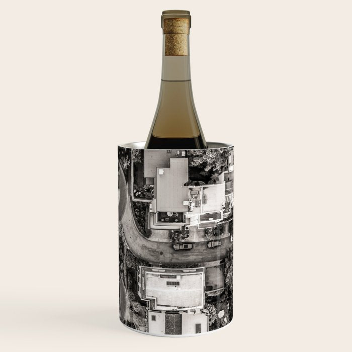 Lombard Street, San Francisco Wine Chiller Gallery Image 3