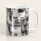 Lombard Street, San Francisco Coffee Mug Gallery Image 1