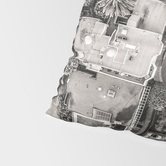 Lombard Street, San Francisco Pillow Sham Gallery Image 4