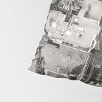 Lombard Street, San Francisco Pillow Sham Gallery Image 4
