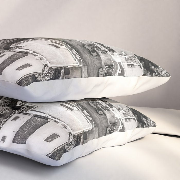 Lombard Street, San Francisco Pillow Sham Gallery Image 3