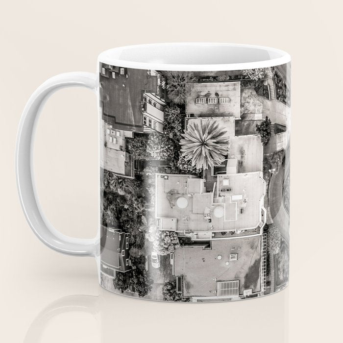 Lombard Street, San Francisco Coffee Mug Gallery Image 3